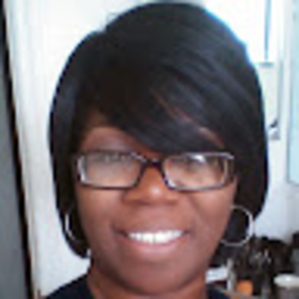 Meet your Posher, Traci
